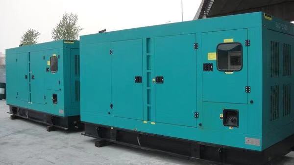 屯昌幼儿园备用发电机供