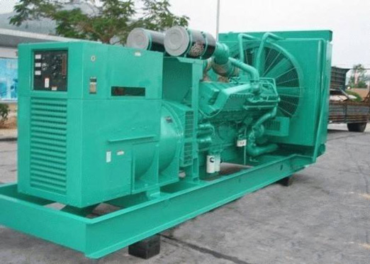 屯昌75kw康明斯柴油发电车出租图片 屯昌75kw康明斯柴油发电车出租图片