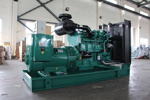 屯昌320kw康明斯柴油发电车出租组图片 屯昌320kw康明斯柴油发电车出租组图片