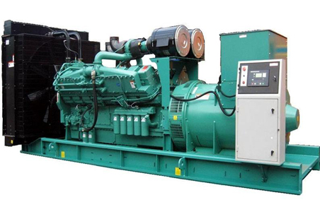屯昌570kw康明斯柴油发电机组图片 屯昌570kw康明斯柴油发电机组图片