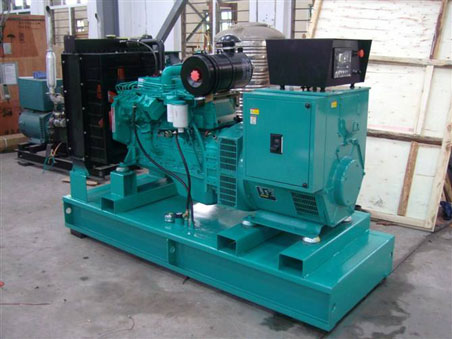 屯昌200kw康明斯柴油发电机组图片 屯昌200kw康明斯柴油发电机组图片