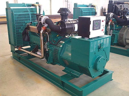 屯昌505kw康明斯柴油发电机组图片 屯昌505kw康明斯柴油发电机组图片