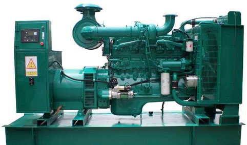 屯昌64kw康明斯柴油发电机组图片 屯昌64kw康明斯柴油发电机组图片