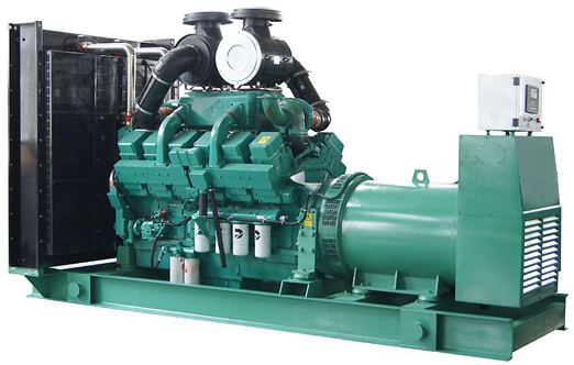 屯昌220kw康明斯柴油发电机组图片 屯昌220kw康明斯柴油发电机组图片
