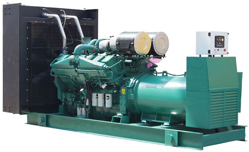 屯昌30kw康明斯柴油发电机组图片 屯昌30kw康明斯柴油发电机组图片
