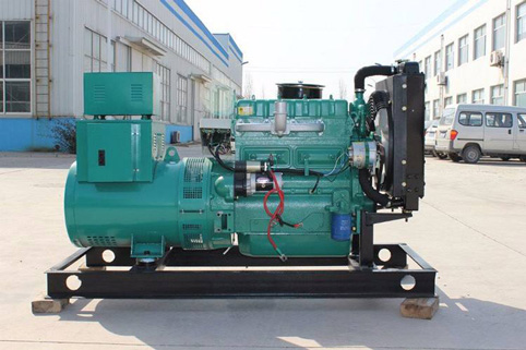 屯昌小型柴油发电机 屯昌小型柴油发电机