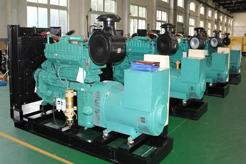 屯昌小型柴油发电机 屯昌小型柴油发电机