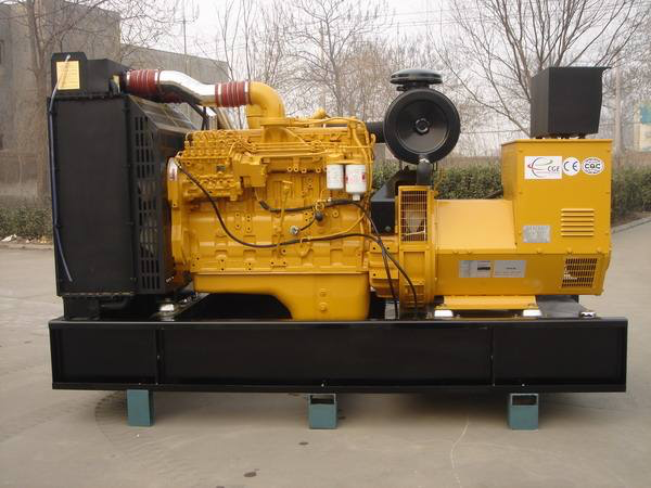 屯昌发电机出租