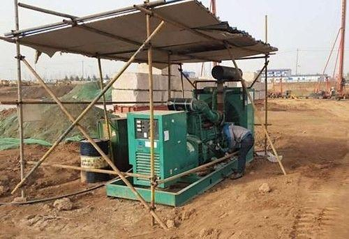 屯昌发电机出租 屯昌发电机出租