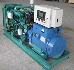 屯昌发电机出租