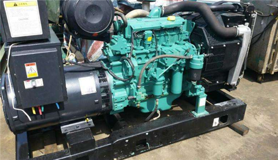 屯昌柴油发电机 屯昌柴油发电机